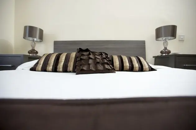 King Solomon Hotel - Genel