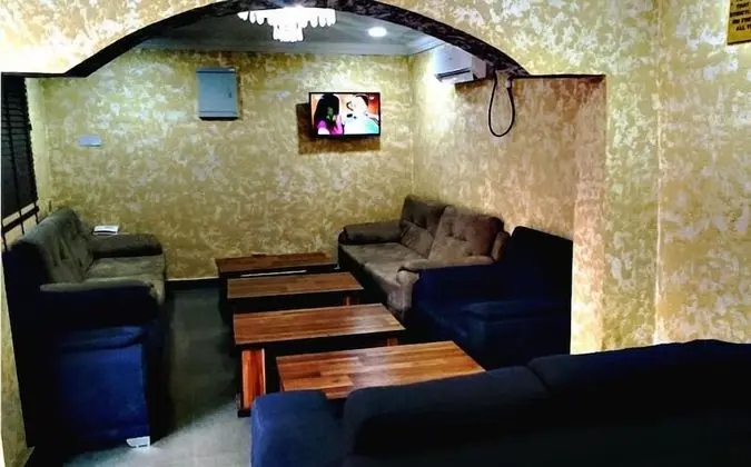 King Solomon Resort Ltd