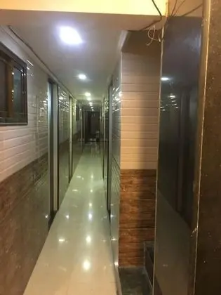 Hotel King Star near VT Station