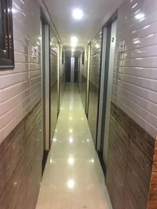 Hotel King Star near VT Station - Lobi