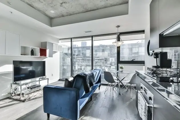 King Street Executive Suites