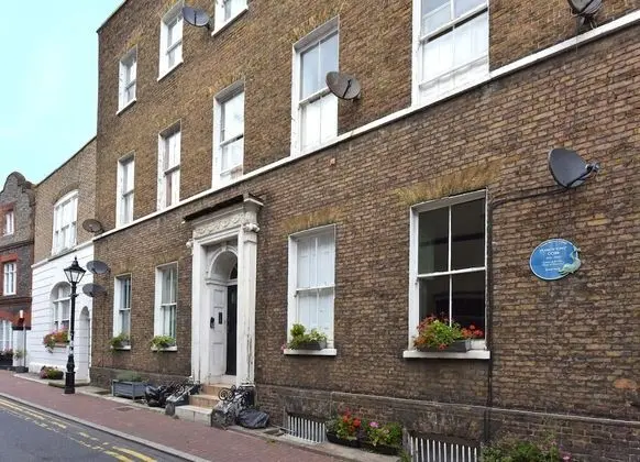 King Street