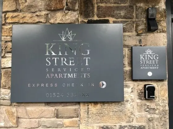 King Street Serviced Apartments