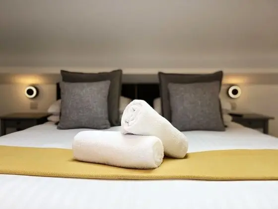 King Street Serviced Apartments - Oda