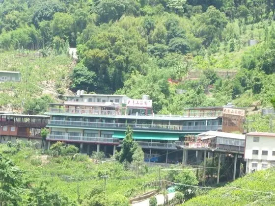 King Villa