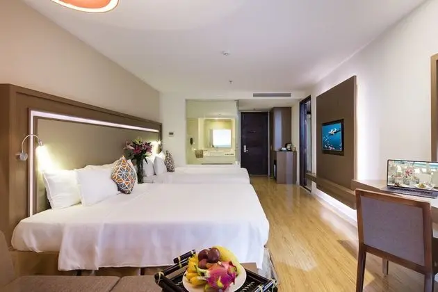 King Town Grand Hotel & Wedding Center - Oda
