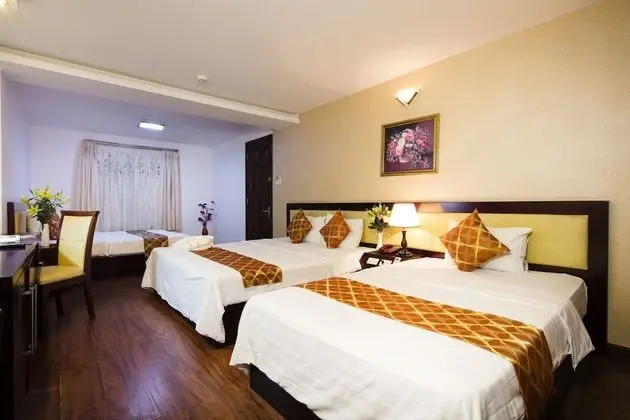 King Town Hotel