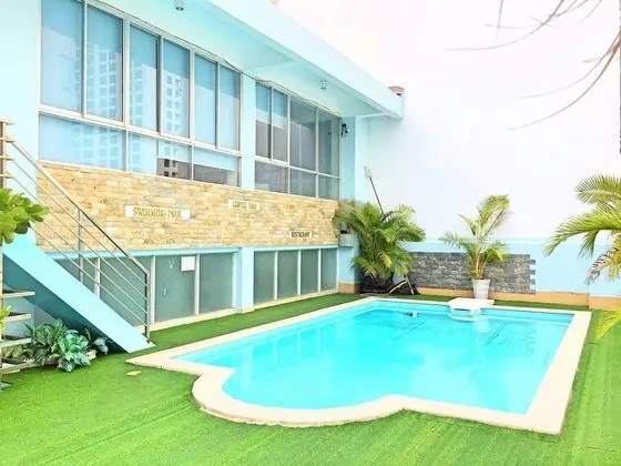 King Town Hotel