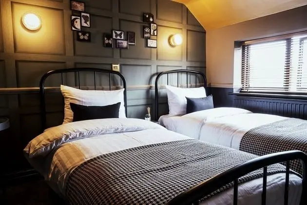 King William Rooms - Genel
