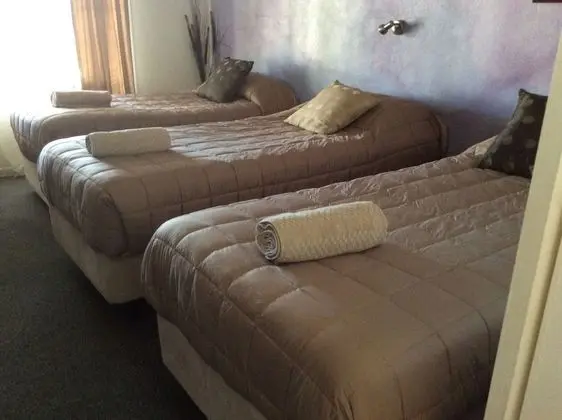 Kingaroy Country Motel - Oda