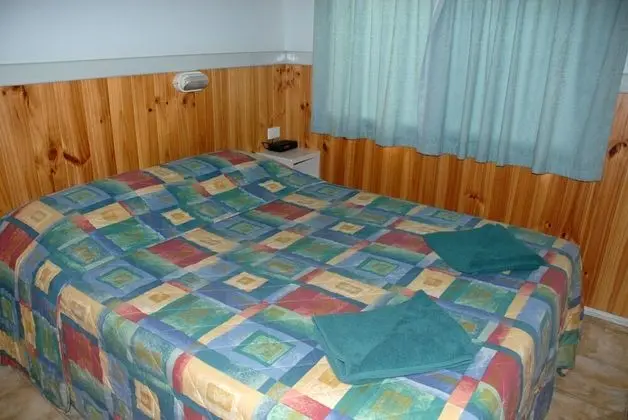 Kingaroy Holiday Park - Oda