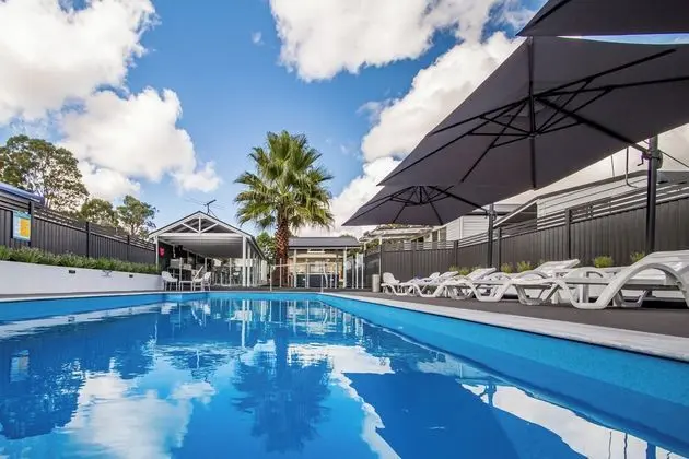 Kingaroy Holiday Park - Öne Çıkan Resim