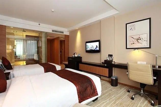 Kingdo Hotel Zhuhai