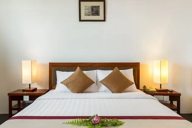 Kingdom Angkor Hotel - Oda