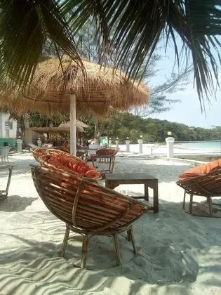 Kingdom Cambodia Resort hotel Koh Rong