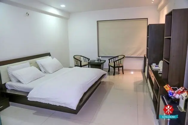Kingdom Hotel - Oda