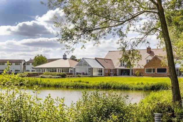 Kingfisher Country Club