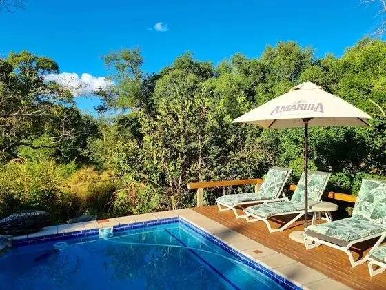 Kingfisher Creek Lodge