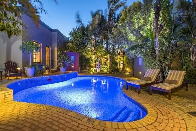 Kingfisher GuestHouse