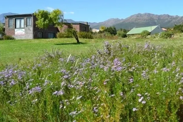 Kingfisher Hollow Exclusive Guest House - Dış Mekan