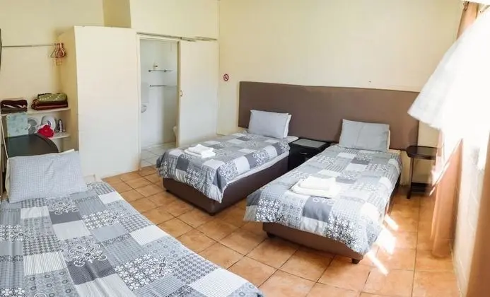 Kingfisher Hollow Exclusive Guest House - Oda