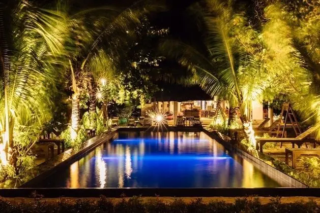 Kingfisher Resort