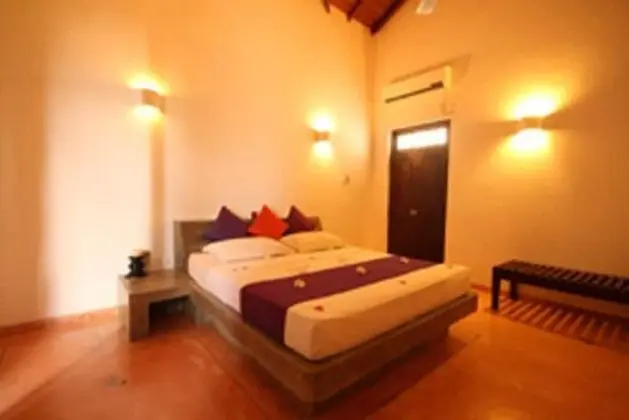 Kingfisher Hotel - Oda