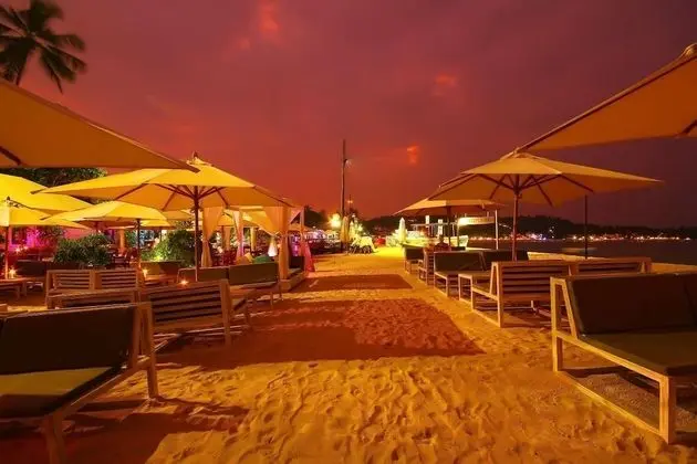Kingfisher Hotel - Yerinde Yemek
