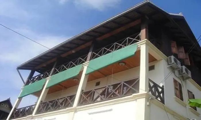 Villa Kingkham Riverside