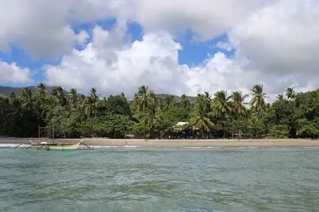 Kingki Beach by Puerto Bayview