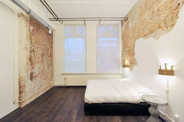 KingKool - Hostel - Oda