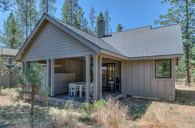 Kinglet Road 24 - Oda