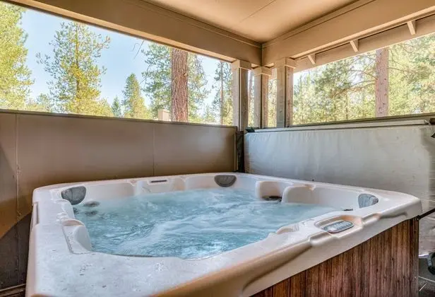 Kinglet Road 24 - Spa