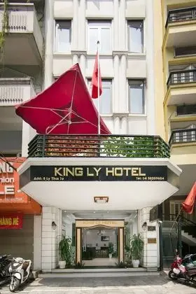 Kingly Hotel