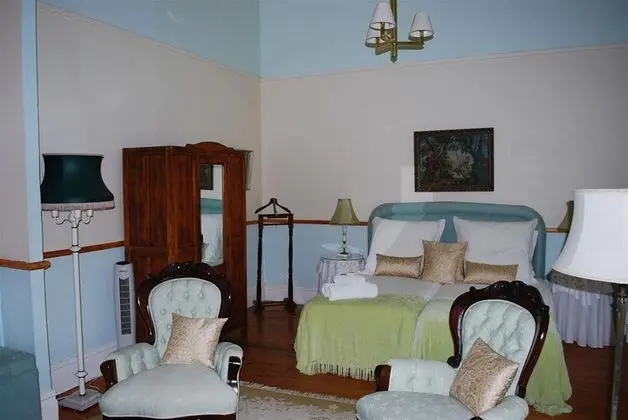 Kingna Lodge