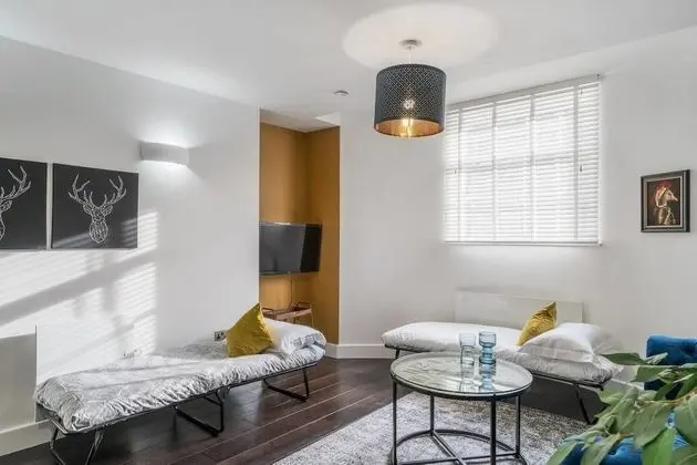 Kings Apartments by Flagons Living - Oda