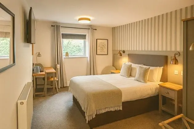 The Kings Arms Hotel - Öne Çıkan Resim