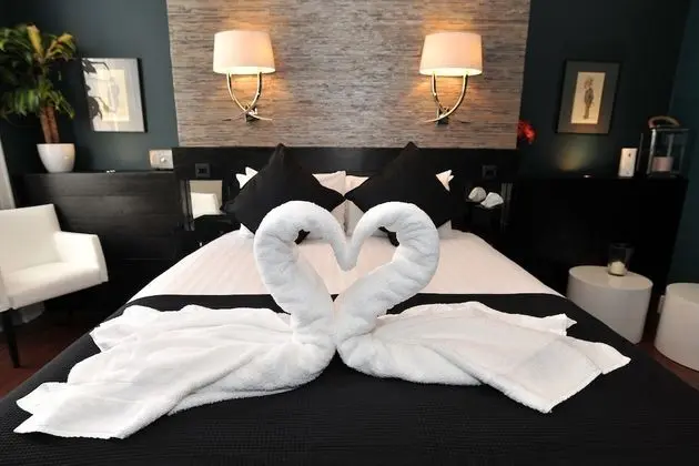 Kings Arms Hotel - Öne Çıkan Resim