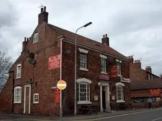 Kings Arms