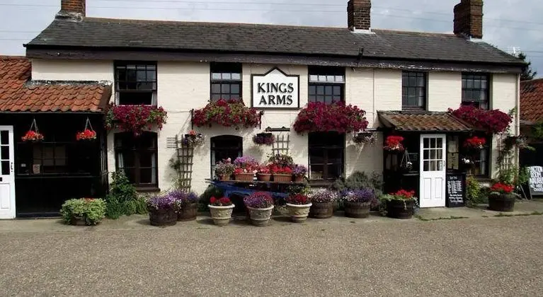 Kings Arms