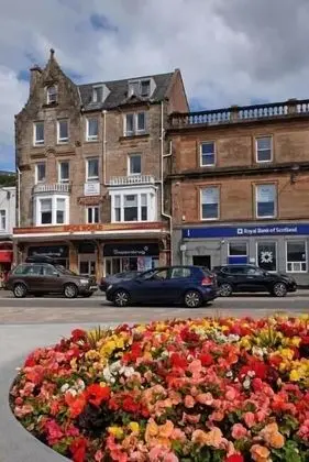 Kings Arms Holiday Apartments