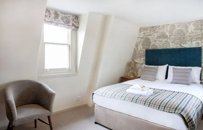 The Kings Arms Hotel - Inn - Oda