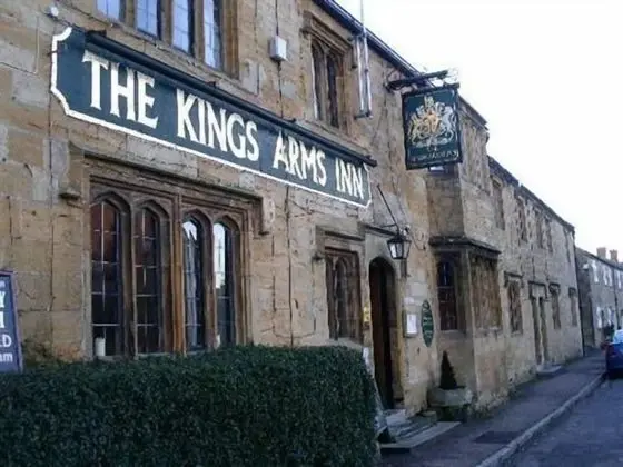 The Kings Arms Inn