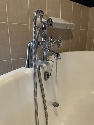 The Kings Arms Inn - Banyo Özellikleri