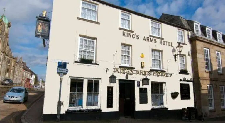 King's Arms