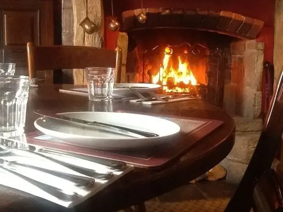 The Kings Arms - Yerinde Yemek