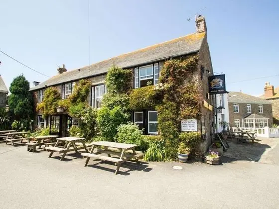 The Kings Arms
