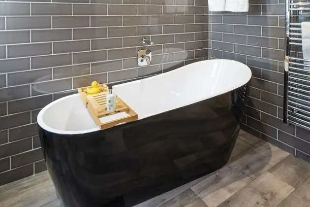 The Kings Arms and Royal Hotel, Godalming, Surrey - Banyo Tipleri