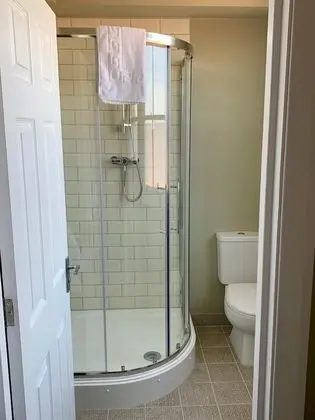 The Kings Arms - Banyo Tipleri