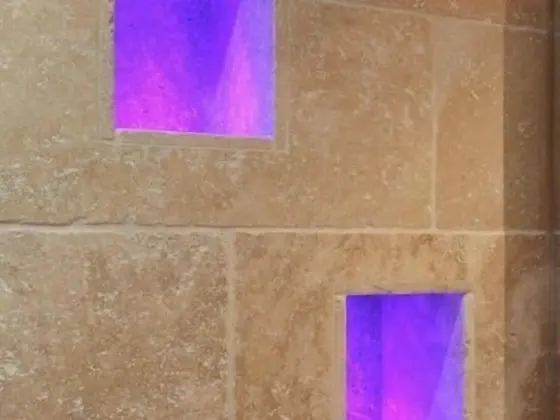 The Kings Arms - Banyo Tipleri